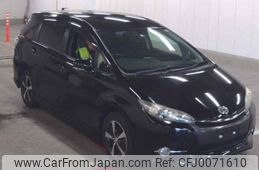 toyota wish 2014 quick_quick_DBA-ZGE20W_608631