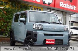 daihatsu taft 2022 CFJ1720171