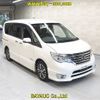 nissan serena 2015 -NISSAN--Serena HFC26-265499---NISSAN--Serena HFC26-265499- image 1