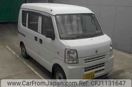 suzuki every 2012 -SUZUKI 【湘南 480ｸ7204】--Every DA64V--DA64V-546236---SUZUKI 【湘南 480ｸ7204】--Every DA64V--DA64V-546236-