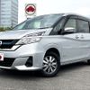 nissan serena 2019 -NISSAN--Serena DAA-HC27--HC27-008106---NISSAN--Serena DAA-HC27--HC27-008106- image 1