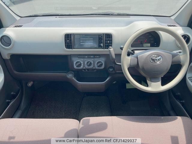 toyota passo 2010 quick_quick_KGC30_KGC30-0040977 image 2