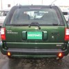 isuzu wizard 2002 CFJ3976256 image 6