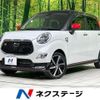 daihatsu cast 2016 quick_quick_LA250S_LA250S-0031763 image 1