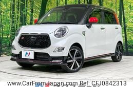 daihatsu cast 2016 quick_quick_LA250S_LA250S-0031763