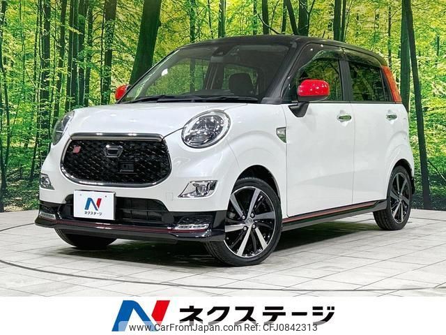 daihatsu cast 2016 quick_quick_LA250S_LA250S-0031763 image 1