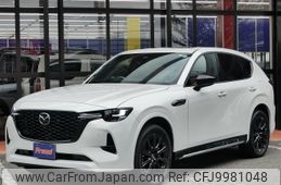 mazda mazda-others 2023 -MAZDA--CX-60 3CA-KH3R3P--KH3R3P-109974---MAZDA--CX-60 3CA-KH3R3P--KH3R3P-109974-