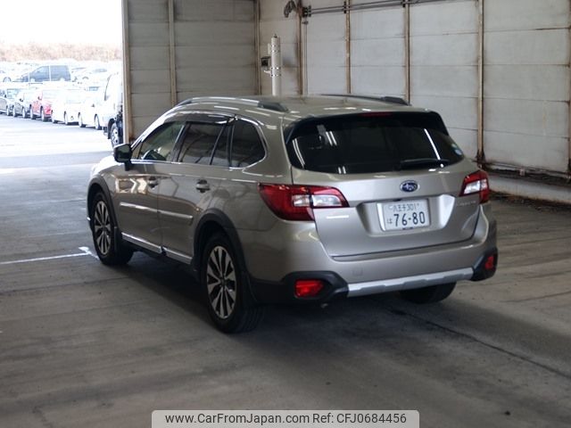 subaru outback 2016 -SUBARU 【八王子 301ﾊ7680】--Legacy OutBack BS9-026287---SUBARU 【八王子 301ﾊ7680】--Legacy OutBack BS9-026287- image 2