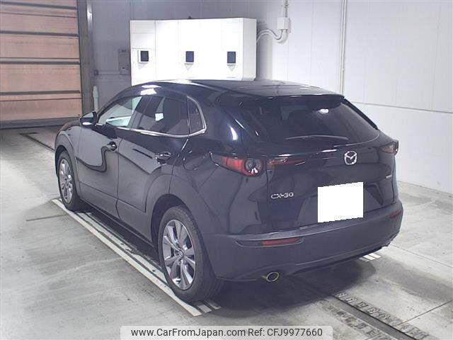 mazda cx-3 2021 -MAZDA 【名古屋 359ﾛ1021】--CX-30 DM8P-200370---MAZDA 【名古屋 359ﾛ1021】--CX-30 DM8P-200370- image 2