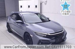 honda civic 2020 CFJ1511703
