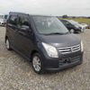 suzuki wagon-r 2009 -SUZUKI 【野田 580ｱ1234】--Wagon R DBA-MH23S--MH23S-242020---SUZUKI 【野田 580ｱ1234】--Wagon R DBA-MH23S--MH23S-242020- image 1