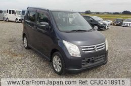 suzuki wagon-r 2009 -SUZUKI 【野田 580ｱ1234】--Wagon R DBA-MH23S--MH23S-242020---SUZUKI 【野田 580ｱ1234】--Wagon R DBA-MH23S--MH23S-242020-