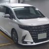 toyota alphard 2023 -TOYOTA 【千葉 302ﾙ9347】--Alphard 6AA-AAHH45W--AAHH45W-0002730---TOYOTA 【千葉 302ﾙ9347】--Alphard 6AA-AAHH45W--AAHH45W-0002730- image 1