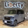 honda n-box 2025 quick_quick_JF5_JF5-1174513 image 1