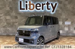 honda n-box 2025 quick_quick_JF5_JF5-1174513