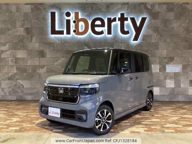 honda n-box 2025 quick_quick_JF5_JF5-1174513 image 1