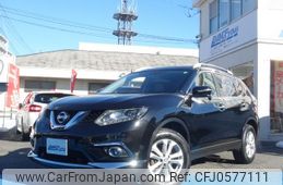 nissan x-trail 2015 quick_quick_DBA-NT32_NT32-525464