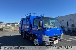 isuzu elf-truck 2007 GOO_NET_EXCHANGE_0541483A30250131W001