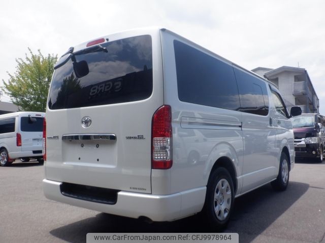 toyota regiusace-van 2016 -TOYOTA--Regius ace Van TRH200V--TRH200-0233464---TOYOTA--Regius ace Van TRH200V--TRH200-0233464- image 2