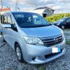 nissan serena 2011 -NISSAN--Serena DBA-C26--C26-008731---NISSAN--Serena DBA-C26--C26-008731- image 1