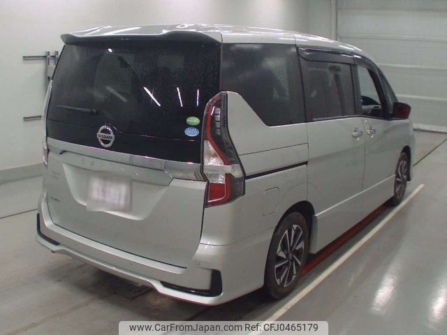 nissan serena 2020 -NISSAN 【群馬 302そ5521】--Serena GFC27-194181---NISSAN 【群馬 302そ5521】--Serena GFC27-194181- image 2