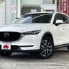 mazda cx-5 2019 -MAZDA--CX-5 3DA-KF2P--KF2P-317681---MAZDA--CX-5 3DA-KF2P--KF2P-317681- image 1