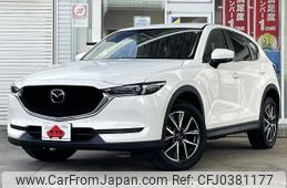 mazda cx-5 2019 -MAZDA--CX-5 3DA-KF2P--KF2P-317681---MAZDA--CX-5 3DA-KF2P--KF2P-317681-