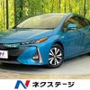 toyota prius-phv 2017 -TOYOTA--Prius PHV DLA-ZVW52--ZVW52-3011424---TOYOTA--Prius PHV DLA-ZVW52--ZVW52-3011424- image 1