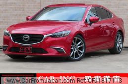 mazda atenza 2016 CFJ1817113