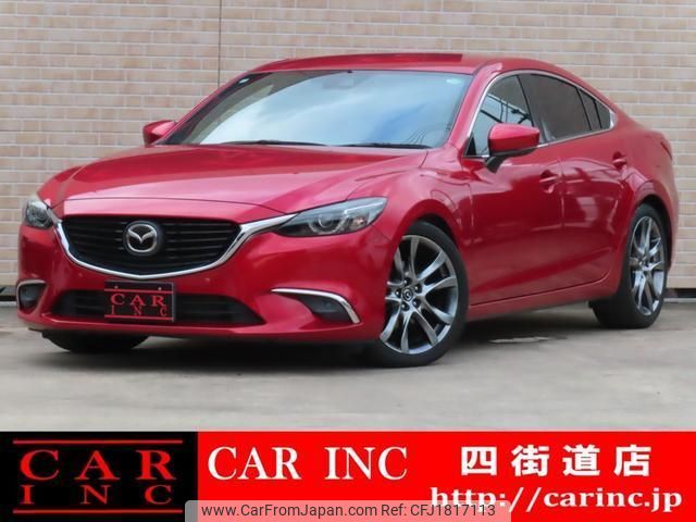 mazda atenza 2016 CFJ1817113 image 1