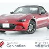 mazda roadster 2019 quick_quick_ND5RC_ND5RC-500065 image 1