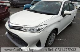 toyota corolla-axio 2020 quick_quick_DAA-NKE165_NKE165-7226961