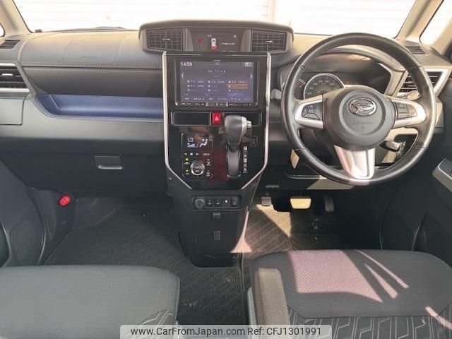 daihatsu thor 2017 quick_quick_M900S_M900S-0002344 image 2