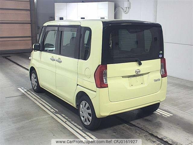 daihatsu tanto 2015 -DAIHATSU--Tanto LA600S-0330976---DAIHATSU--Tanto LA600S-0330976- image 2