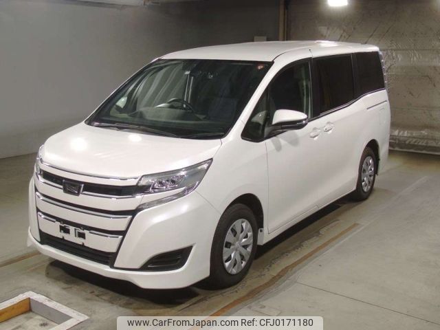 toyota noah 2020 -TOYOTA--Noah ZRR80G-0610909---TOYOTA--Noah ZRR80G-0610909- image 1