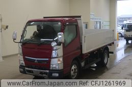 mitsubishi-fuso fuso-others 2017 -MITSUBISHI--Fuso Truck FEA50-552878---MITSUBISHI--Fuso Truck FEA50-552878-