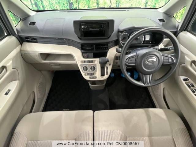 daihatsu move 2016 -DAIHATSU--Move DBA-LA150S--LA150S-1041207---DAIHATSU--Move DBA-LA150S--LA150S-1041207- image 2