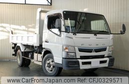 mitsubishi-fuso canter 2018 quick_quick_2PG-FEBM0_FEBM0-560325