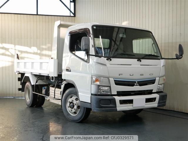 mitsubishi-fuso canter 2018 quick_quick_2PG-FEBM0_FEBM0-560325 image 1