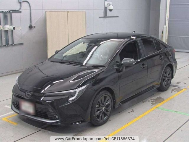 toyota corolla 2022 CFJ1886374 image 1