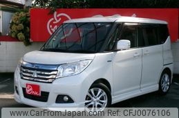 mitsubishi delica-d2 2018 -MITSUBISHI--Delica D2 DAA-MB46S--MB46S-151251---MITSUBISHI--Delica D2 DAA-MB46S--MB46S-151251-