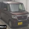 honda n-box 2018 -HONDA 【大宮 581ﾏ5645】--N BOX JF3-1144935---HONDA 【大宮 581ﾏ5645】--N BOX JF3-1144935- image 1