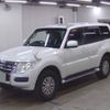 mitsubishi pajero 2015 quick_quick_DBA-V93W_V93W-0800317 image 5