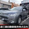 mitsubishi outlander-phev 2013 -MITSUBISHI--Outlander PHEV DLA-GG2W--GG2W-0001736---MITSUBISHI--Outlander PHEV DLA-GG2W--GG2W-0001736- image 1