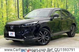 honda vezel 2022 CFJ1593791