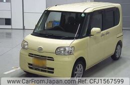 daihatsu tanto 2011 CFJ1567599