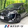 toyota sienta 2018 -TOYOTA--Sienta DBA-NSP170G--NSP170-7142549---TOYOTA--Sienta DBA-NSP170G--NSP170-7142549- image 1