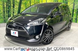 toyota sienta 2018 -TOYOTA--Sienta DBA-NSP170G--NSP170-7142549---TOYOTA--Sienta DBA-NSP170G--NSP170-7142549-