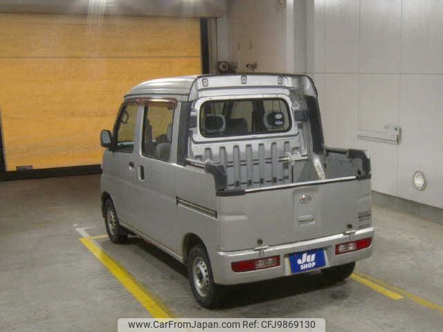 daihatsu hijet-van 2005 -DAIHATSU 【鹿児島 480ﾋ2164】--Hijet Van S320W--S320W-0000228---DAIHATSU 【鹿児島 480ﾋ2164】--Hijet Van S320W--S320W-0000228- image 2