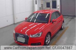 audi a1-sportback 2016 quick_quick_DBA-8XCHZ_WAUZZZ8X8G8092425